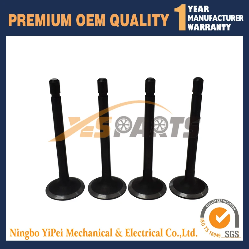 

V1305 Intake Valve for Kubota