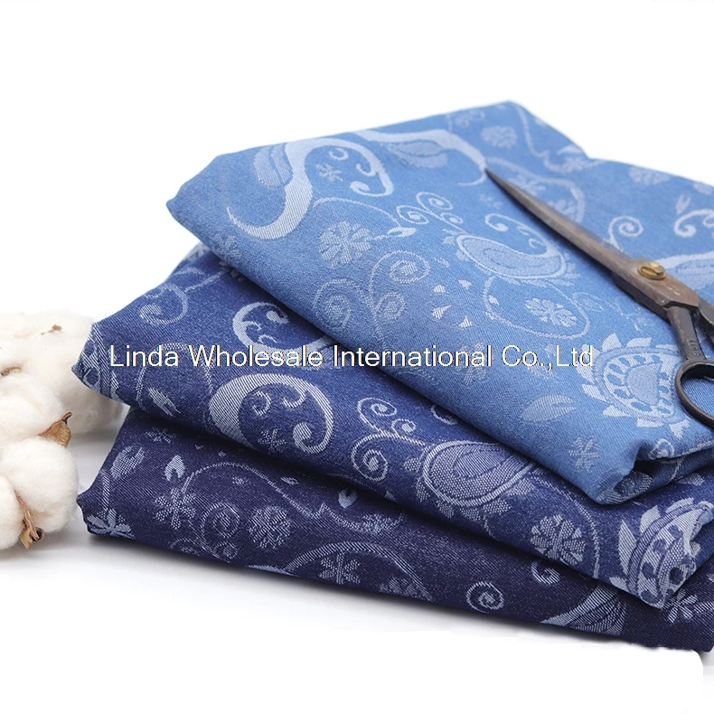 

Джинсовая ткань, Лоскутная ткань, ткань по двору, Швейные аксессуары