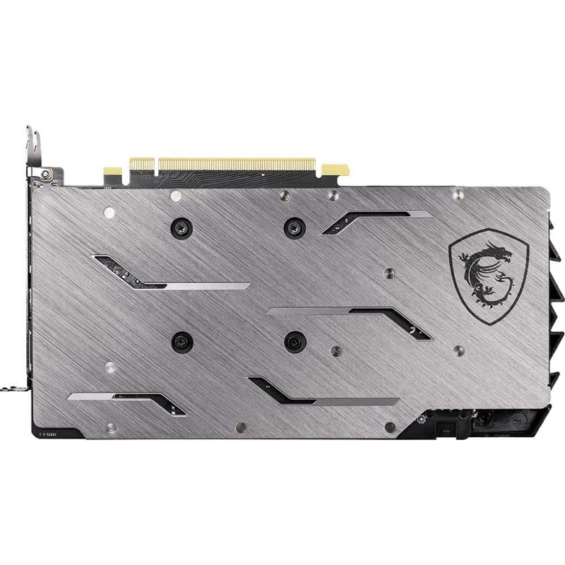 Видеокарта MSI nVidia GeForce GTX 1660SUPER 1660 SUPER GAMING X 6Гб GDDR6 Ret|Графические карты| |
