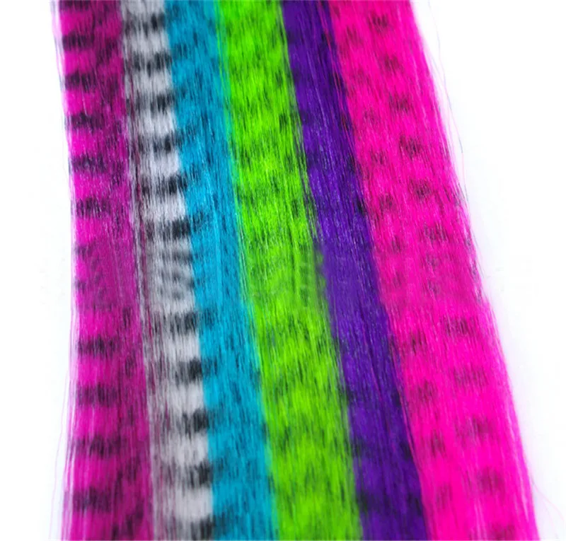 60 шт Новое поступление высокое качество шапка наращивание волос 12 цветов в