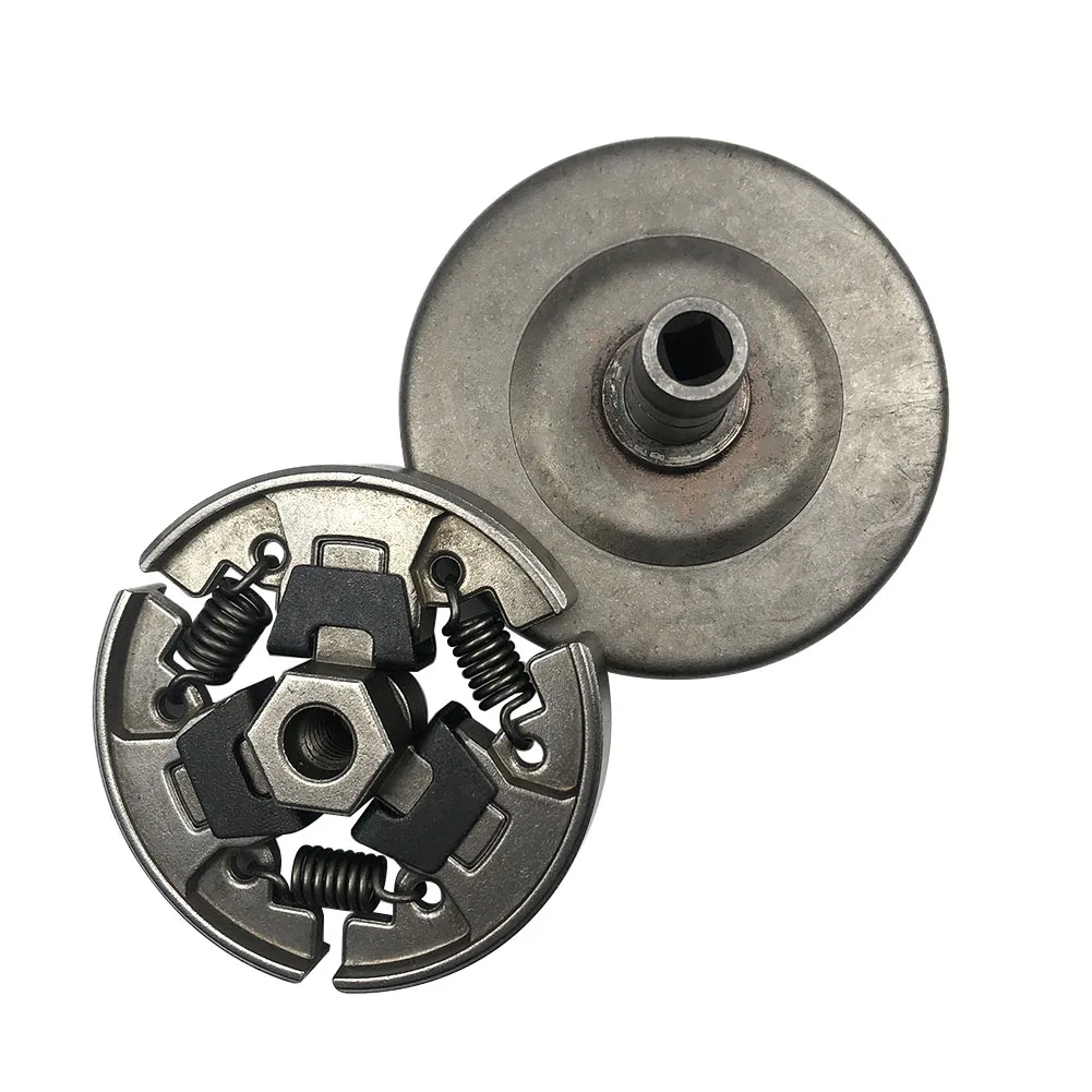 

Clutch Drum Assembly Kit Fits For Stihl FS80 FS85 FC80 FC85 HT70 HT75 Trimmer Parts Replace Part Number 4137 160 2001