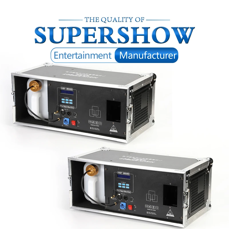 Бесплатная доставка 2 шт./лот DMX512 туман машина дым удаленное управление сцены на