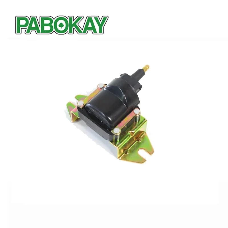 FOR RENAULT CLIO 1.2 EXTRA VAN TWINGO 1991-1998 NEW IGNITION COIL 7702218697 Brand New | Автомобили и мотоциклы