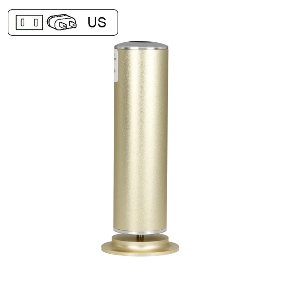 Gold US Plug Пилки для инструментов для ухода за ногами Педикюр мозолей Электрический инструмент для педикюра перезаряжаемый стачивающий напильник для удаления мозолей для ног - Color: Gold US Plug