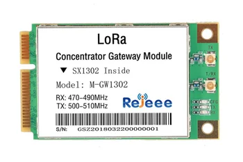 شراءلورا ، لوراوان بوابة وحدة USB المسلسل/SPI واجهة SX1302PCIe-نسخة مطورة من Sx1301