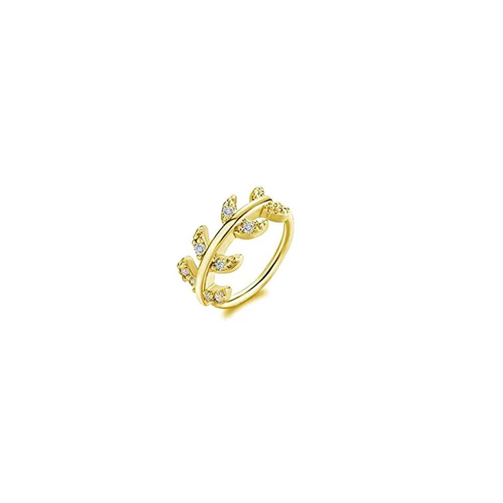 Nose Piercing Hoop Ring Hinged Segment Zircon Septum Piercing Opal Ear Cartilage Tragus Helix Lip Nariz Pircing Cuff Goth Hoop