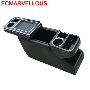 

Personalized Accessory Auto Upgraded Modification Arm Rest Car Styling Armrest 10 11 12 13 14 15 16 17 18 FOR Buick GL8