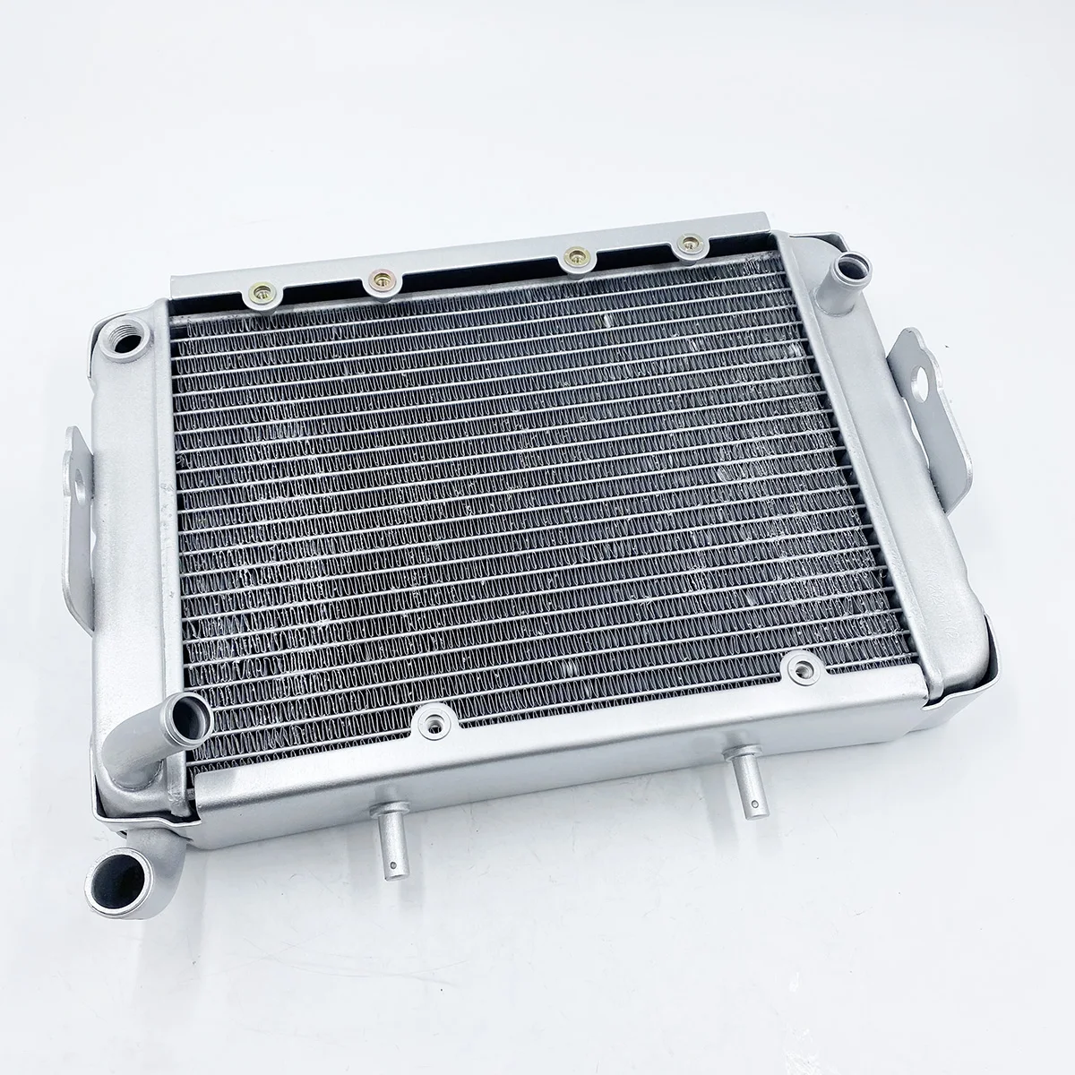 New Oem Radiator Without Fans For Linhai Hytrack 260cc 300cc Lh260