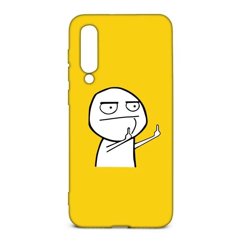 Милый чехол для телефона King queen Crown для Xiao mi F1 mi 9 CC9 Pro Red mi 5 7 8 7A 8A note8 7 6 5 pro чехол Модный Стильный мягкий чехол из ТПУ - Цвет: Y3