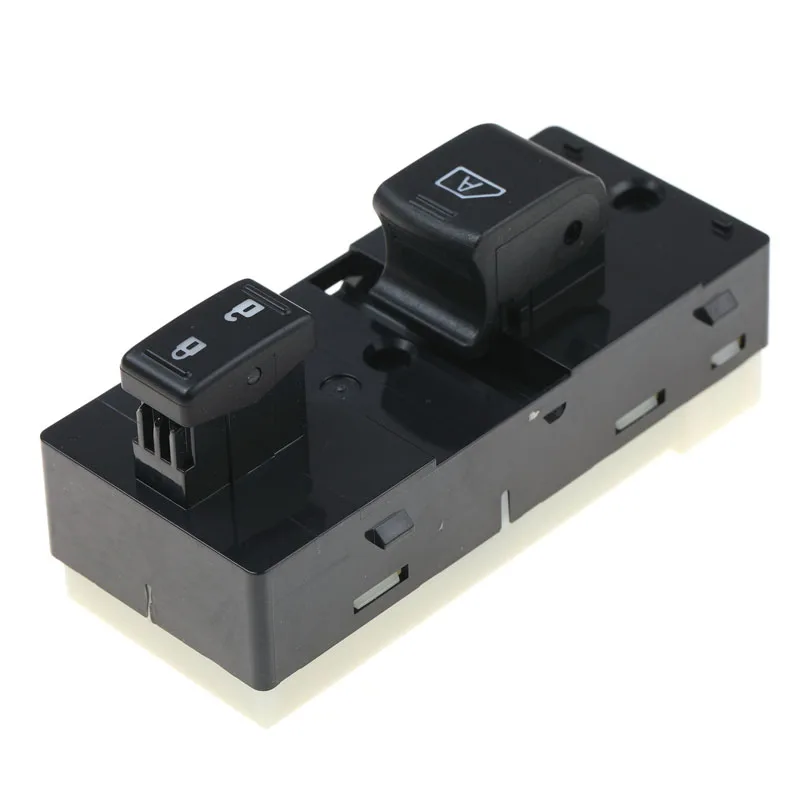 Car Master Power Window Control Switch 25411-JA02A 25401-ZN50C For Infiniti EX35 EX37 2008-2014 Nissan Altima MK4 2007-2012