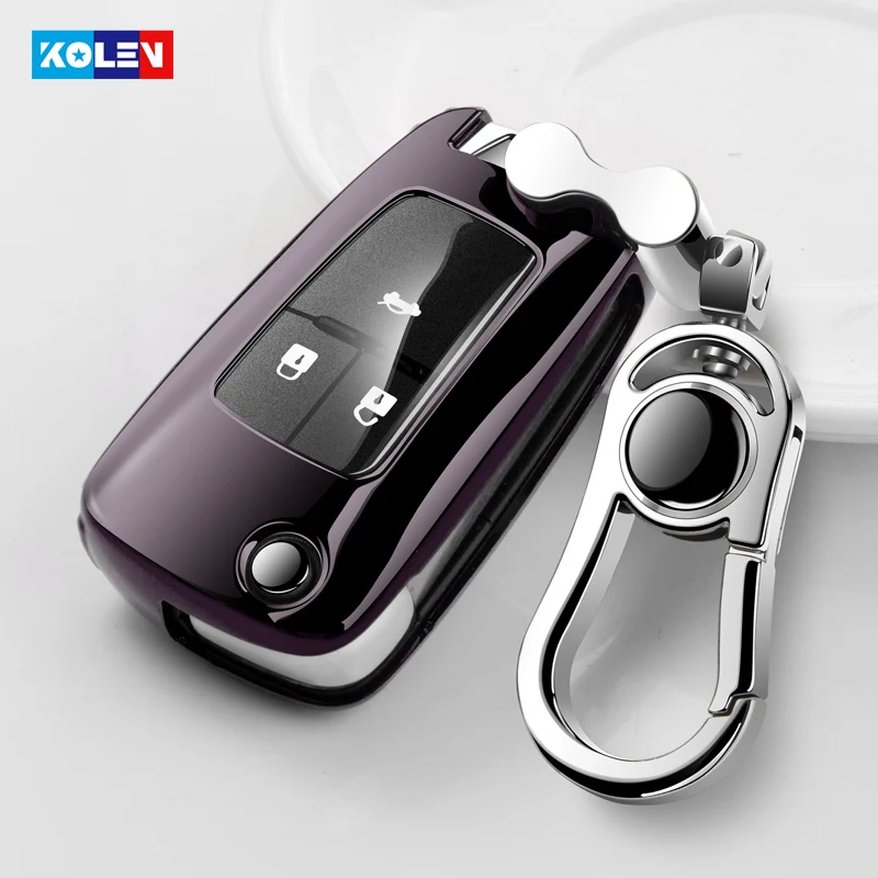 Generic Tpu Car Remote Key Case Cover For Buick Chevrolet Cruze Best