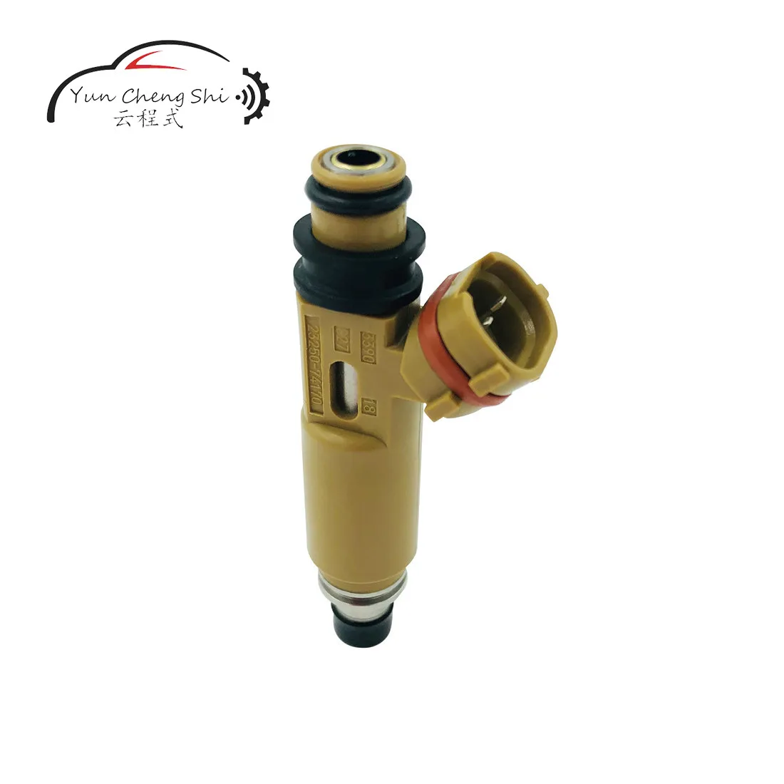 4 шт./лот Форсунка топливной форсунки 23250-74170 для Toyota Camry Rav4 Avensis Ipsum Corona Vista 3SFE
