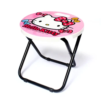 

Infant Portable Child Folding Stool Thickening Ma Zazi Adult Fishing Outdoor Train Small Bench Chair