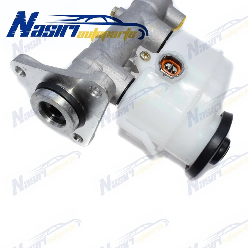 Brake Master Cylinder For Toyota Corolla AE101 AE100 Geo Prizm 47201-02010 47201-12700 47201-12800 47201-12830 47201-1A020
