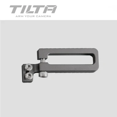 Tilta Camra клетка для PANASONIN S1H/S1 Аксессуары Полная Клетка Верхняя ручка база пластина кабель для записи HDMI кабель TA-T38-FCC-G - Цвет: Цвет: желтый