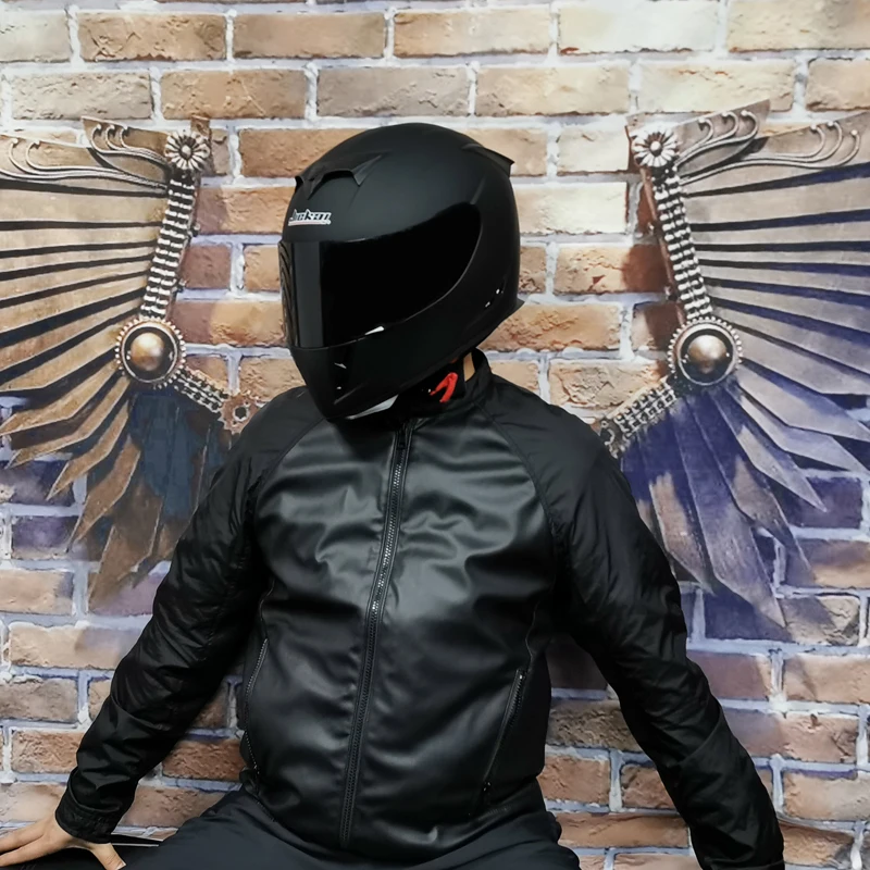 Полнолицевой шлем Casco Moto Capacete мотоциклетный шлем гоночный каск мотоциклетный шлем полный лицевой каск горные точки одобренный черепаха