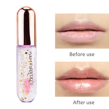

Moisture Lip Balm Natural Lip balm Temperature Changed Color Lipstick Long Lasting Nourish Protect Lips Care Makeup Cosmetics