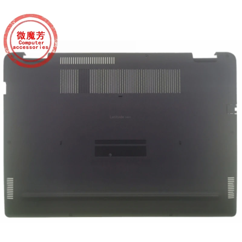 Tampa Inferior da Base do Portátil Usada Dell Latitude 3400 E3400 0hn80k Case 460.0fv0b.0021