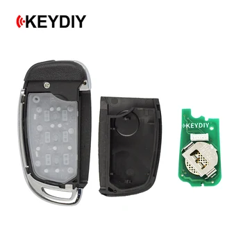 KEYDIY KD B16 telecomando KD900/KD200//URG200 Mini 2 KEYDIY KD B16 telecomando KD900/KD200//URG200 Mini - KEYDIY KD B16 telecomando KD900 KD200 URG200