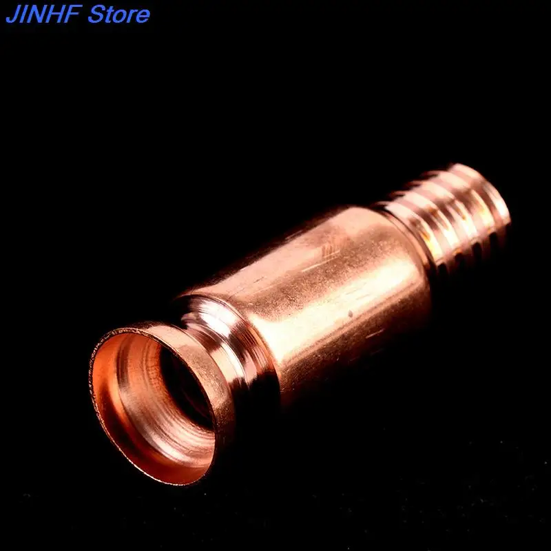 구리 사이펀 액체 이송 펌프, 자체 프라이밍 사이펀 커넥터, 19mm, 2021 신제품, 1 PC