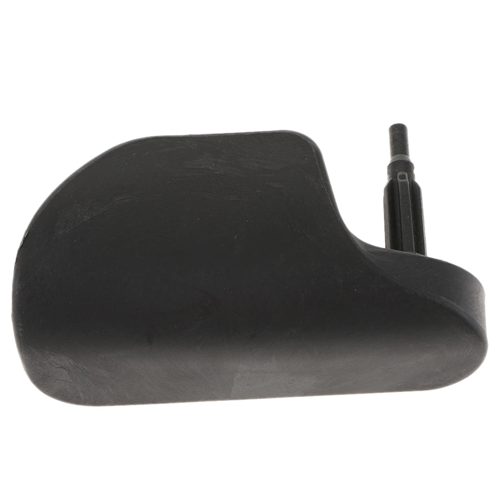 1PCS 8J1823533C Hood Latch Release Handle for AUDI TT TTS Coupe/Roadster 2007-2014