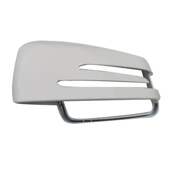 

Car Side Rearview Wing Mirror Case Cover For Mercedes- Benz C E S Class W204 W212 Rearview Cover Accessories