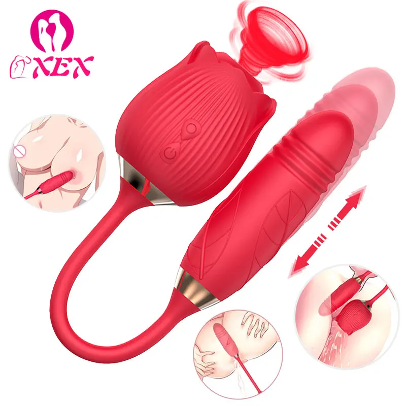 Игрушки для взрослых фаллоимитатор Электрический вибратор секс-игрушка двойной