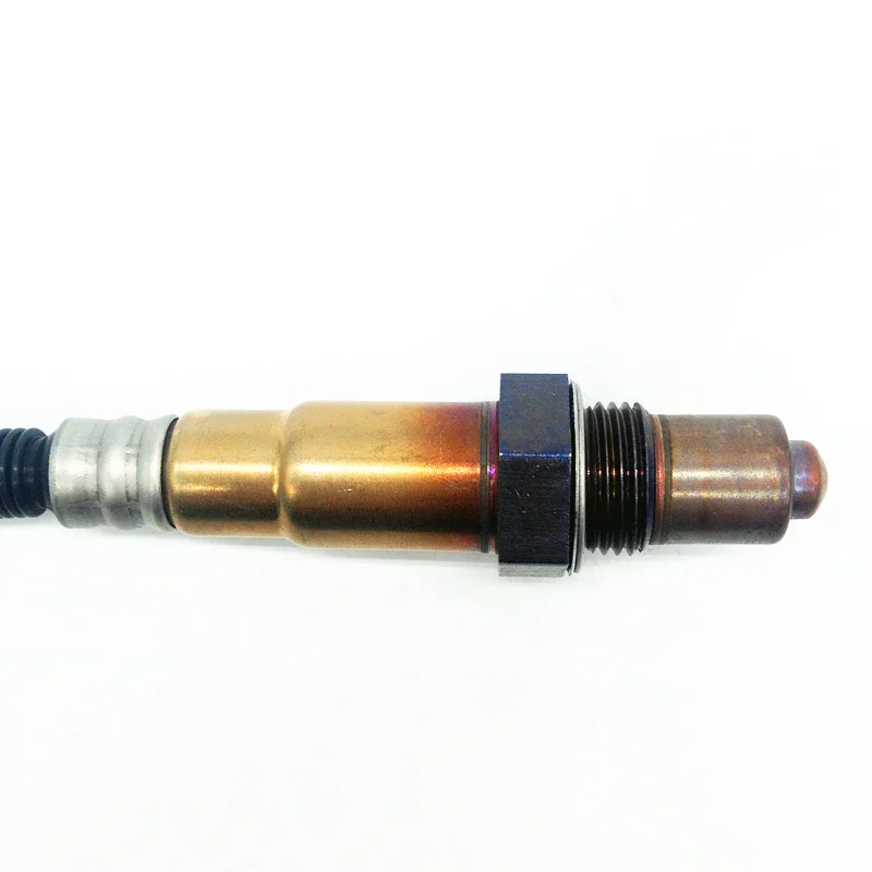DOWNSTREAM OXYGEN SENSOR FOR SKODA OCTAVIA A5 1.6 06A906262BS AUDI A4 A6 Q7 VW SKODA SEAT