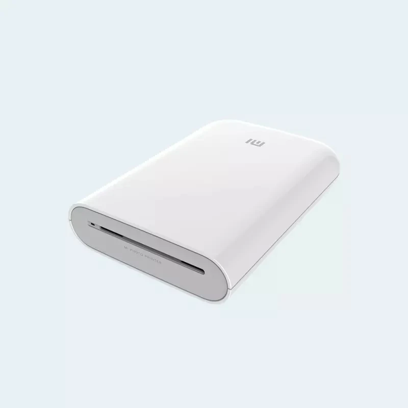 xiaomi printer mini