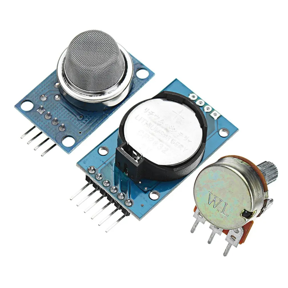 MEGA2560 R3 40 сенсорные модули стартовый комплект IIC 20X4 2004 ЖК-дисплей для Arduino sensor s