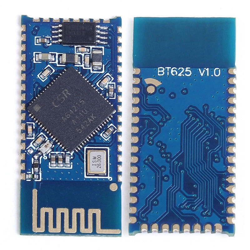 BTM625/CSRA64215 беспроводной Bluetooth аудио цифровой выходной модуль BLE 4,0/4,2/IGS/TWS/APTX