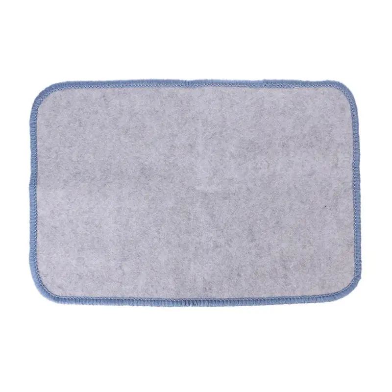  New Playing Mat Working Rug Small Montessori Materials Accessories Table Mat Y4UD