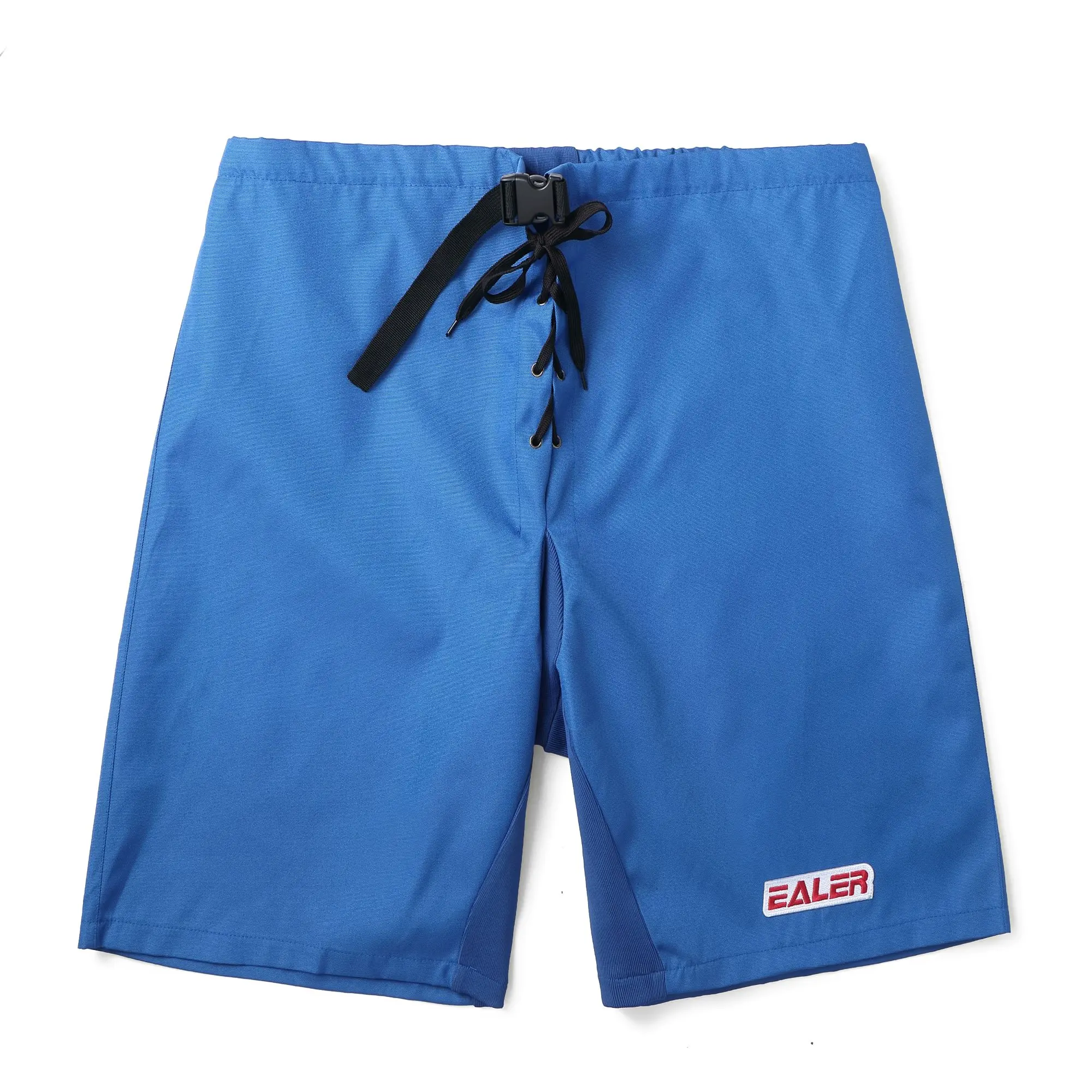 Han Duck HPS100 pantaloni da Hockey su ghiaccio conchiglie copertura pantaloncini equipaggiamento protettivo per uomini e ragazzi bambini-Senior e Junior