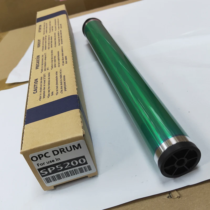 80000 страниц для Ricoh SP5200 SP5210 SP 5200 5210 6502 фотобарабанное фазирующее устройство Ricoh AF406683 SP5200HA SP5200LA 406682 фотобарабанное фазирующее устройство