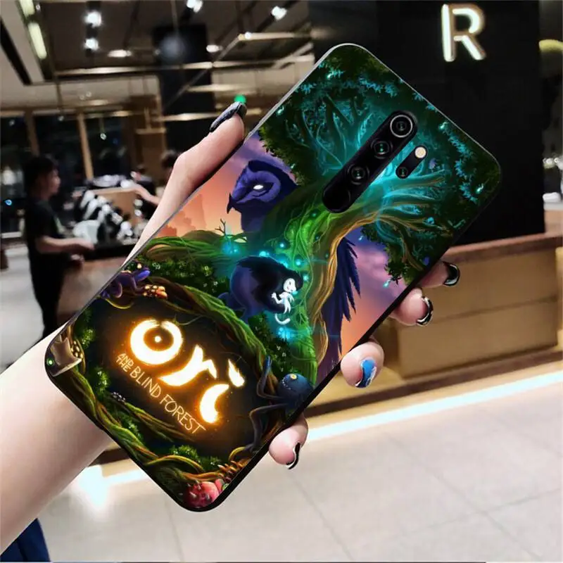 Чехол для телефона Redmi Note 8 8A 8T 7 6 6A 5 5A 4 4X 4A Go Pro|Бамперы| |