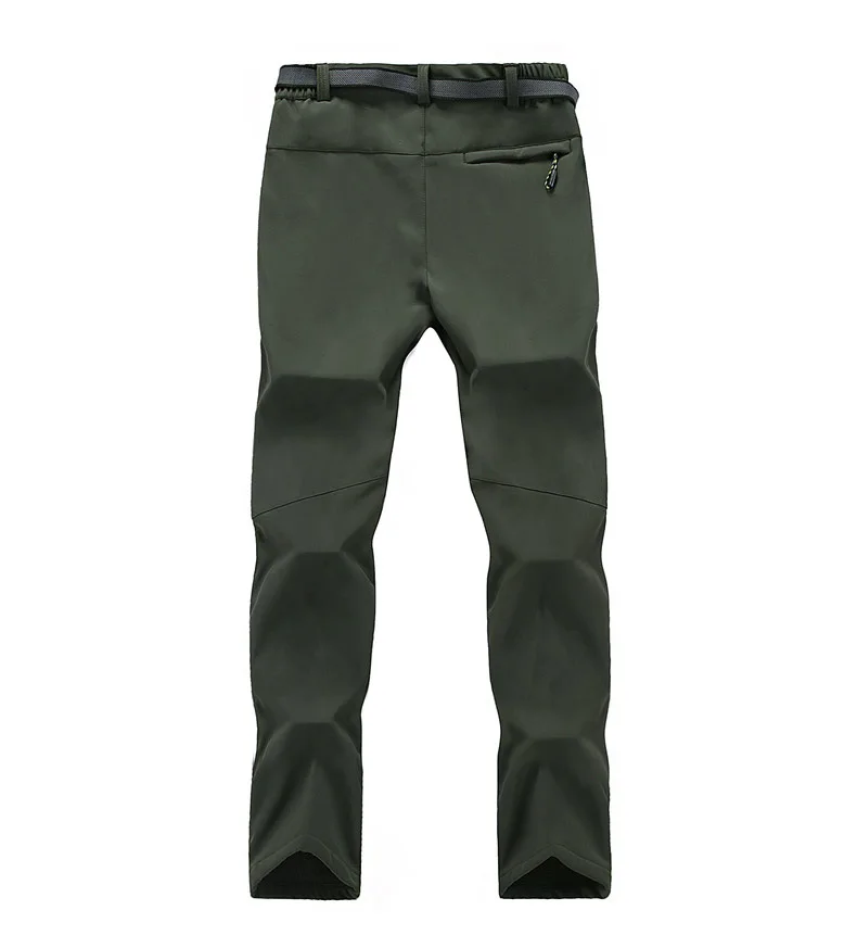 Осенне-зимние новые стильные уличные брюки мужские парные облегающие ветрозащитные водонепроницаемые мягкие альпинистские брюки женские теплые