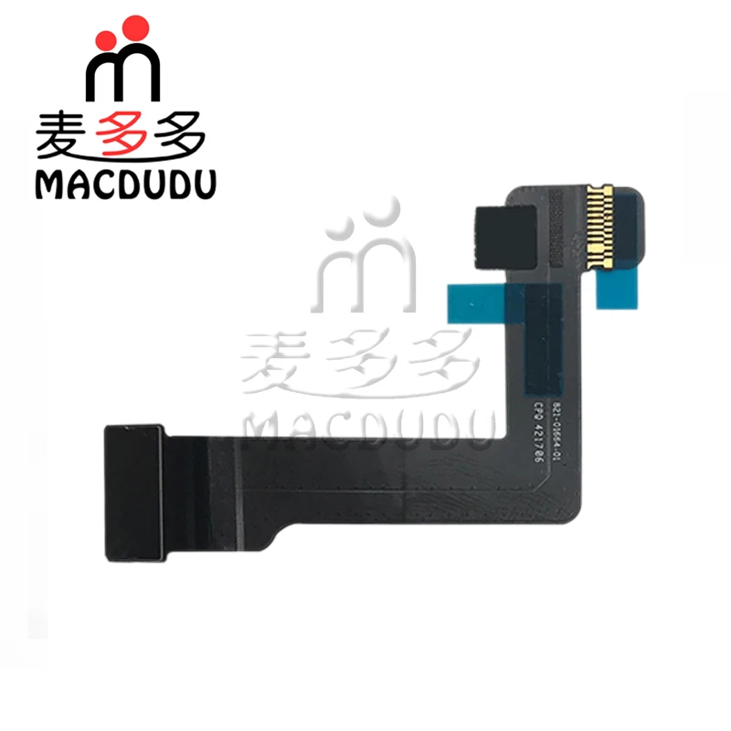 

Новый Клавиатура Flex кабель 821-01664-01 821-01664-A для Macbook Pro Retina 15 дюймов A1990 Mid 2018 EMC3215 MR932 MR942