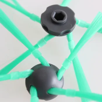 

for household sweeping robot accessories side brush sweeping brush VR200