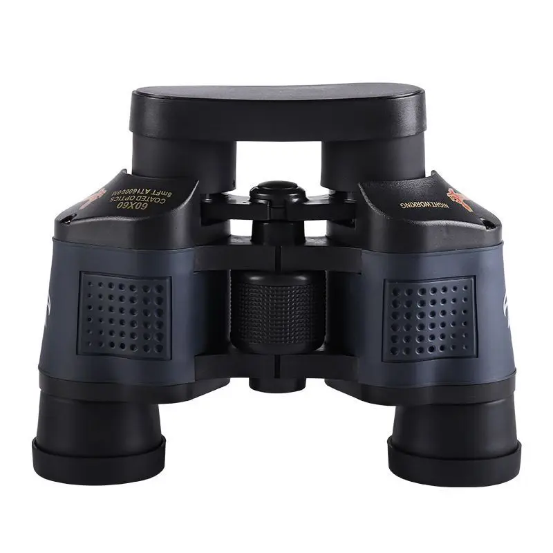 Camping Binoculars 60X60 Long Range 15000m HD High Power Telescope  Tourism Binoculars Long Range Powerful Binoculars Hunting 5