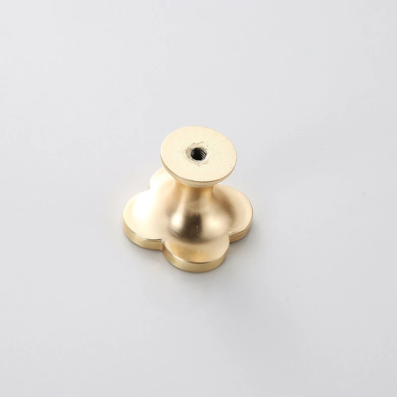 28 Colors European Style Cabinet Knobs and Handles Fashion Hanging Hooks Wall Decor Furniture Dressing Drawer Knob Kitchen Pull