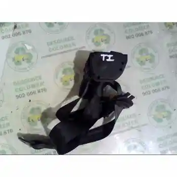 

3002634 Safety belt Rear Left Citroen C5 Saloon 1.6 Hdi Cat (9hy / Dv6ted4)