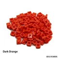 Dark Orange