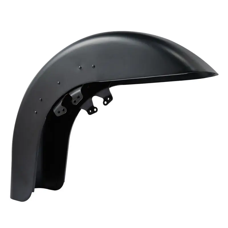 

Motorcycle Unpainted Front Fender For Harley Electra Glide Tri Glide Ultra FLHTCUTG 14-19