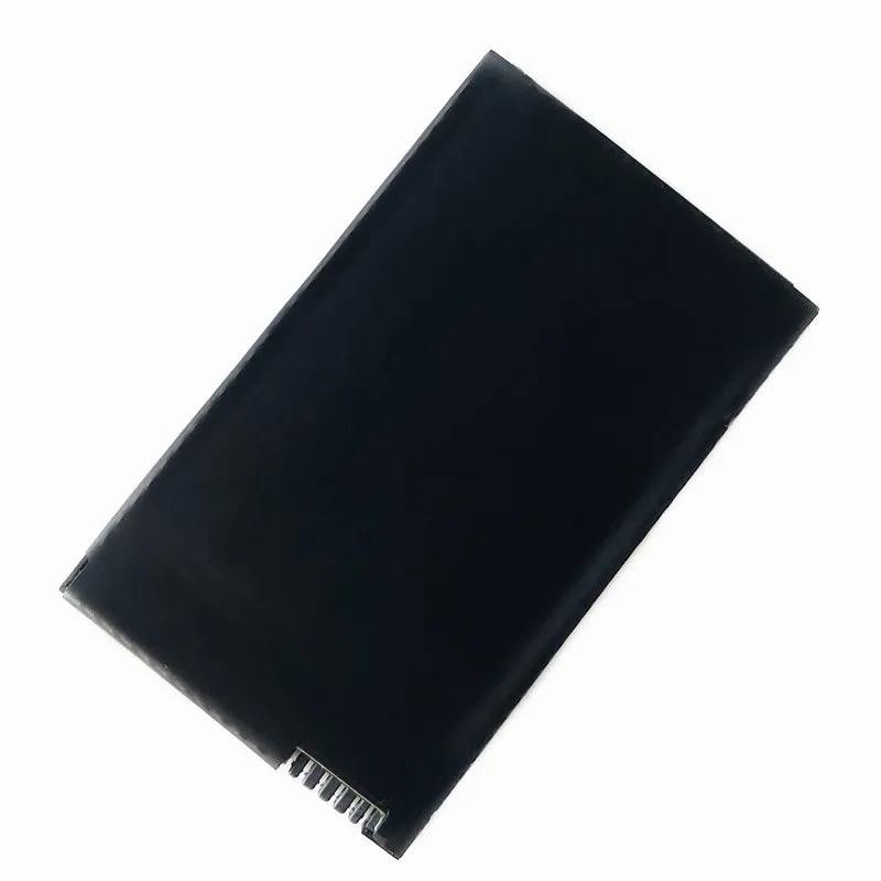 Batterie MKD35UP Pour Clés BMW 5/6/7/X3/X4/X5/X6 - Compatible I8, Smart Touch, ID-Geber - Remplacement Pile Télécommande - 6