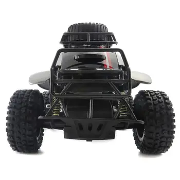 

Rock Crawler RC Buggy Cars 1:14 2.4G 2WD 25KM/h Full Scale Off-road Racing Car Kids Gifts R7RB