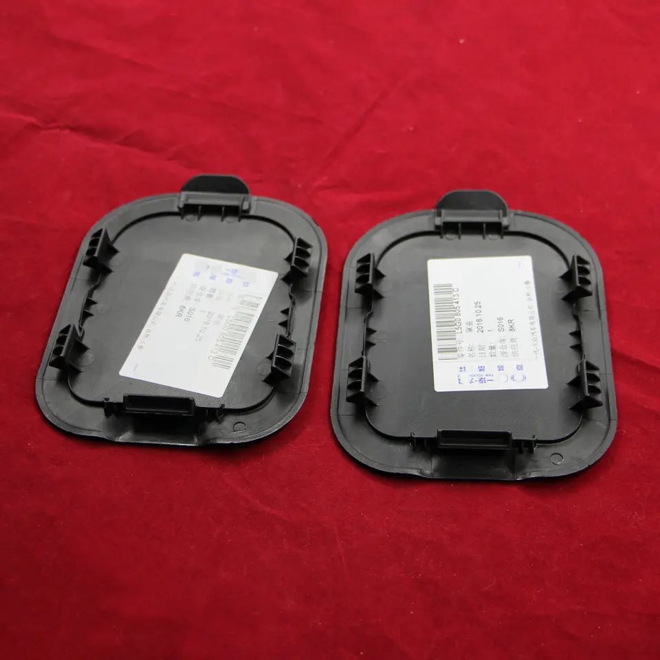 Cache De Passage De Roue Avant 7E0809967 - Compatible Volkswagen Transporter T6, Caddy 2K, Crafter 7C - 5