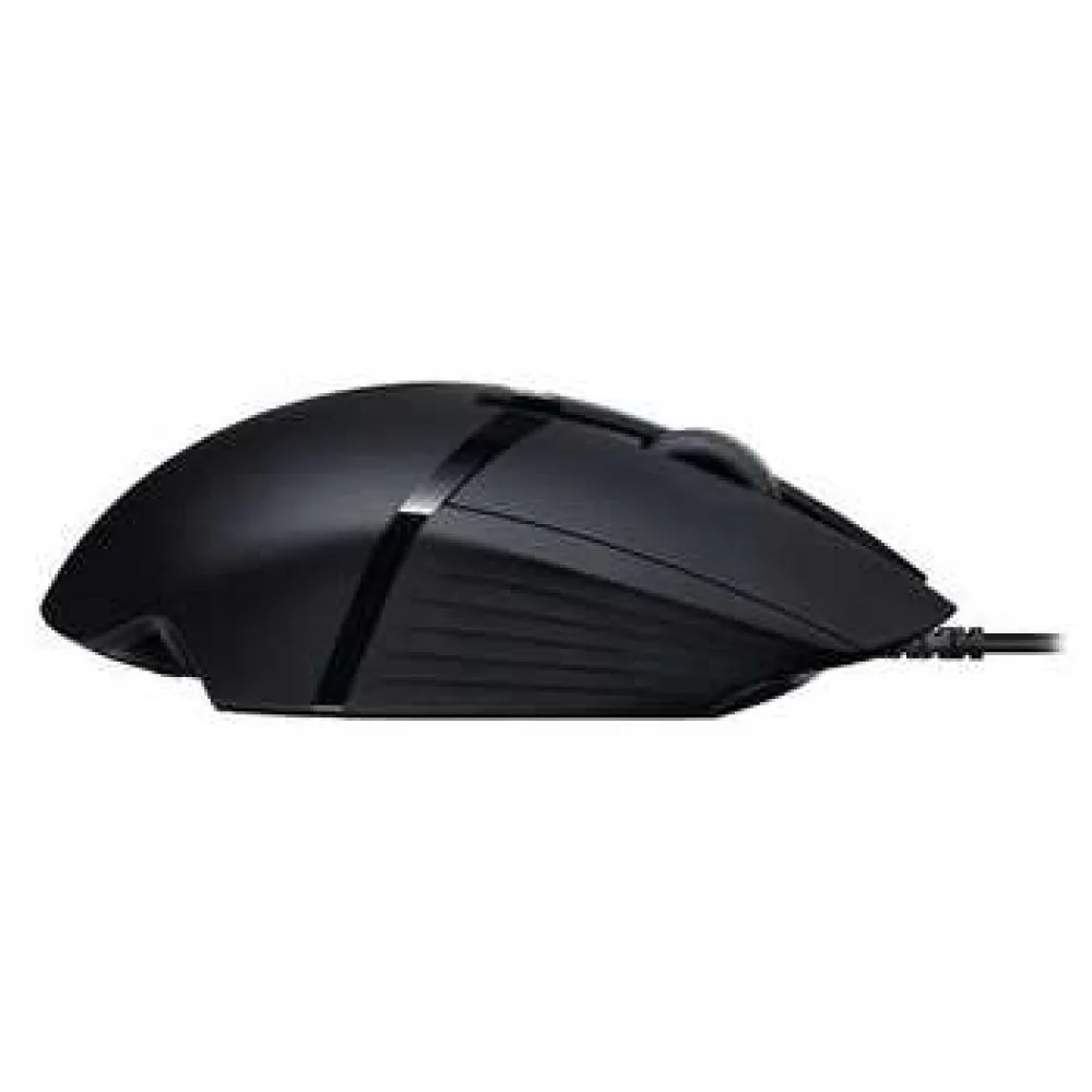 Мышь игровая Logitech G402 Hyperion Fury (черная оптическая 4000dpi USB 2.1м 8 кнопок)|Мыши| |