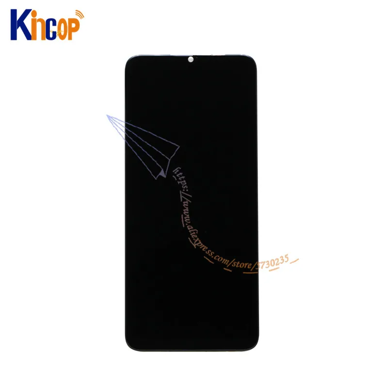 For OPPO Realme 5 LCD Sisplay RMX1911, RMX1919 Touch Panel Screen Sensor Assembly For Realme 5 Pro display RMX1971 LCD screen for lcd phone cell