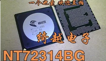 

5pcs/lot NT72314BG BGA