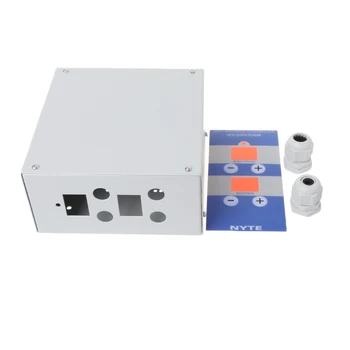 

NY-D04/NY-D05 Spot Welder Case Control Board Matching Chassis DIY Accessories Drop Ship Support